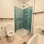 Διαμέρισμα Ground Floor Cozy *