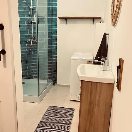 Ground Floor Cozy