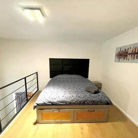 Ground Floor Cozy Budapest