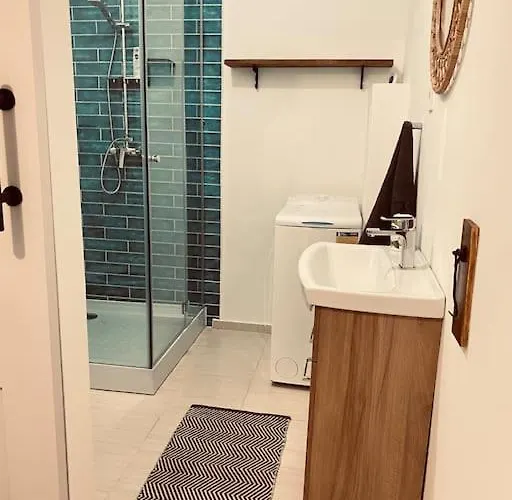 Ground Floor Cozy