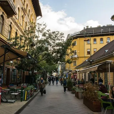 Apartament Ground Floor Cozy *