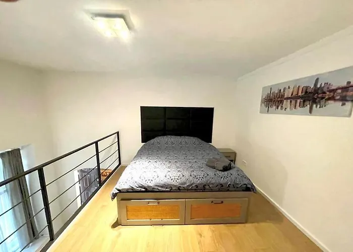 Ground Floor Cozy Budapest