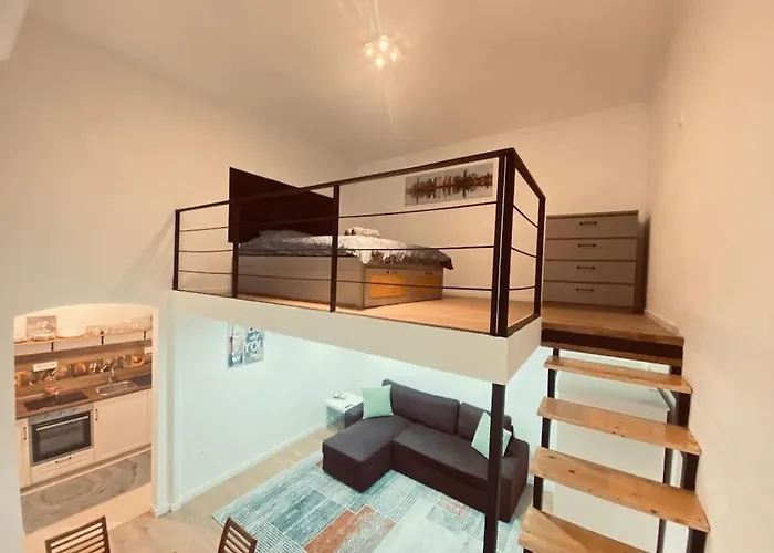 Ground Floor Cozy